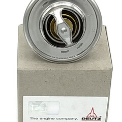 Deutz Thermostat für DEUTZ TD2009 Motor