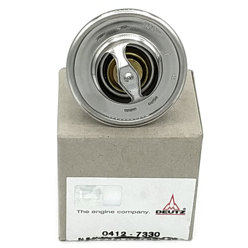 Deutz Thermostat für  DEUTZ TD2009 Motor