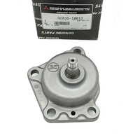 Mitsubishi Ölpumpe für Mitsubishi S4S Motor