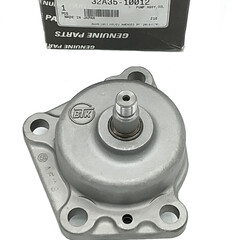 Mitsubishi Ölpumpe für Mitsubishi S4S Motor