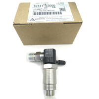 Kubota Düsenstock / Injector NEU für Kubota OC 95 Motor