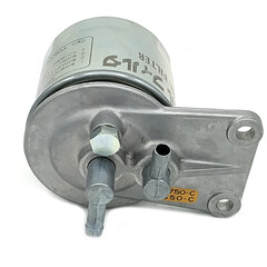 Kubota Filtereinheit kpl für Kubota D1105 + V1505 + D1703