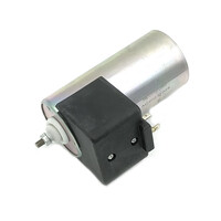 Deutz Magnetventil Stopp Magnet 12.V DEUTZ F4L913