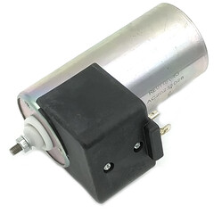 Deutz Magnetventil Stopp Magnet 12.V DEUTZ F4L913