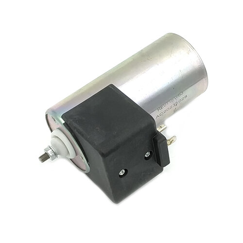 Deutz Magnetventil Stopp Magnet 12.V DEUTZ F4L913