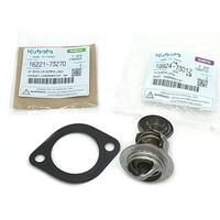 Kubota Thermostat Kubota D1703+ D1803 + V2403