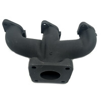 Kubota Abgaskrümmer für Kubota D1105 Motor