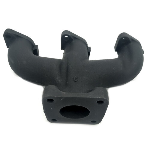 Kubota Abgaskrümmer für Kubota D1105 Motor