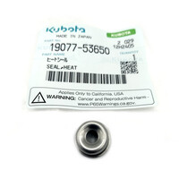 Kubota Dichtung Protector Kubota im Zylinderkopf