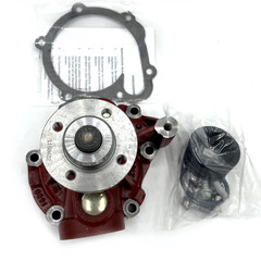 Deutz Wasserpumpe für DEUTZ BF4M2012 Motor.
