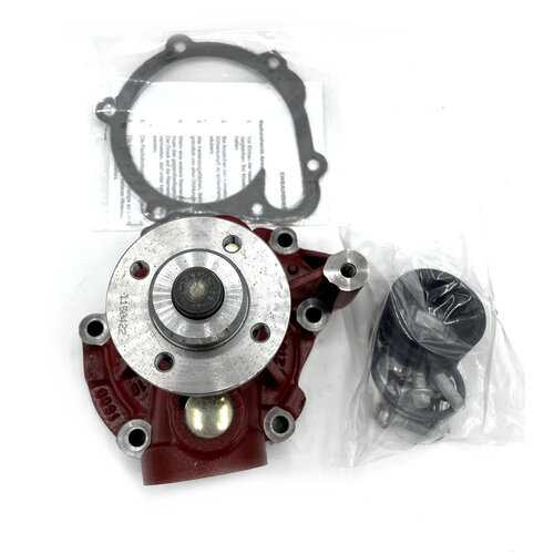 Deutz Wasserpumpe für DEUTZ BF4M2012 Motor.