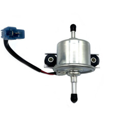 Mitsubishi Förderpumpe 12.Volt passend für Mitsubishi + Yanmar+ Kubota