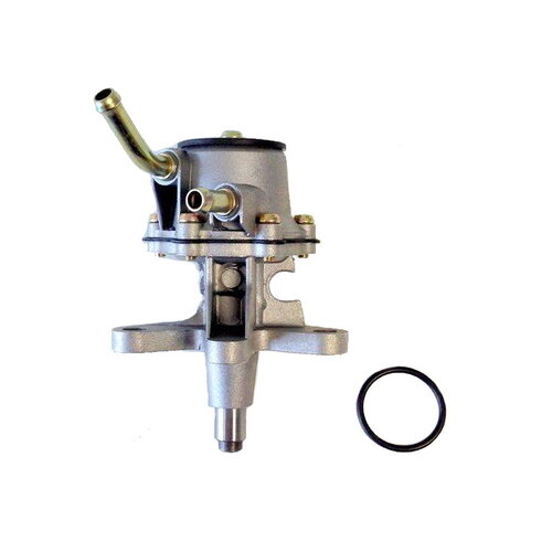 Deutz Deutz Krafstoffförderpumpe F4L1011F + BF4L1011F + FT