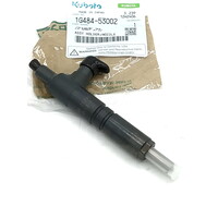 Kubota Düsenstock / Injector NEU für Kubota D1803-M-DI Motor
