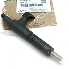 Kubota Düsenstock / Injector NEU für Kubota D1803-M-DI motor