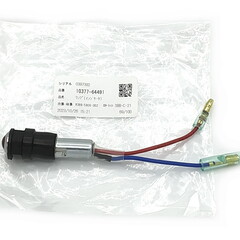 Kubota Kubota Glühanzeiger / Lamp Indicator für div Modelle