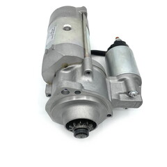 Mitsubishi Anlasser NEU für Mitsubishi 4DQ5 ( Marine - Samofa ) Ausführung