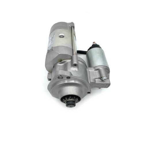 Mitsubishi Anlasser NEU 4DQ5 Motor ( Marine - Samofa ) Ausführung