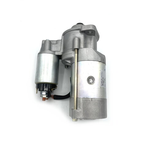 Mitsubishi Anlasser NEU 4DQ5 Motor ( Marine - Samofa ) Ausführung