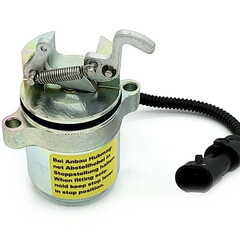 Deutz Absteller DEUTZ Motor F3L1011 + F4L1011