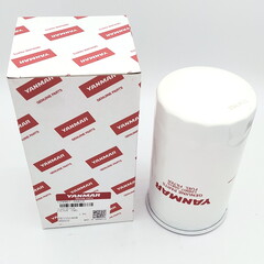 Yanmar Filter Fuel / Kraftstofffilter für Yanmar 3TNV88 + 4TNV88