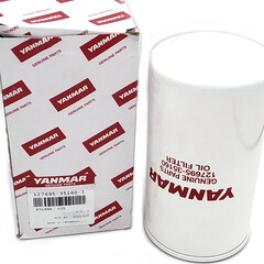 Yanmar Ölfilter Yanmar für 4LHA-DTE/DTZE/HTE/HT