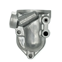 Mitsubishi Thermostatgehäuse Mitsubishi L2E + L3E Motor