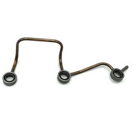 Yanmar Leckölleitung für Yanmar 3TNV76 Motor