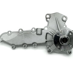 Kubota Wasserpumpe passend für Kubota D1503 + V2203-M + V2403-M