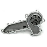 Kubota Wasserpumpe für Kubota D1503 + V2203-M + V2403-M