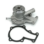 Kubota Wasserpumpe mit Dichtung für Kubota Z482 + D722 + D902 Motor