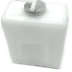 Mitsubishi Ausgleichsbehälter für Mitsubishi + Caterpillar Motoren