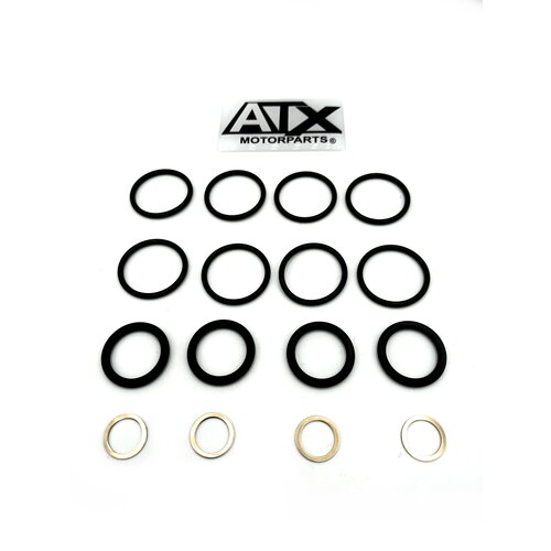 Einspritzpumpen REP-Satz zum Abdichten für 700er Perkins Einspritzpumpe