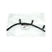 Mitsubishi Leckölleitung für Mitsubishi K4C K4D und K4E Motor