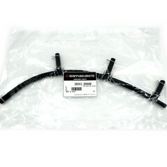 Mitsubishi Leckölleitung für Mitsubishi K4C K4D und K4E Motor