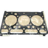 Kubota Zyl.Kopfdichtung Kubota D1703 +D1803 Stärke 1,20