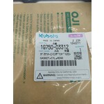 Kubota Zyl.Kopfdichtung Kubota D1703 +D1803 Stärke 1,20