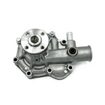 Mitsubishi Wasserpumpe Mitsubishi S4S-DT Motor / CAT C3.4 Motor