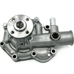 Mitsubishi Wasserpumpe Mitsubishi S4S-DT Motor / CAT C3.4 Motor