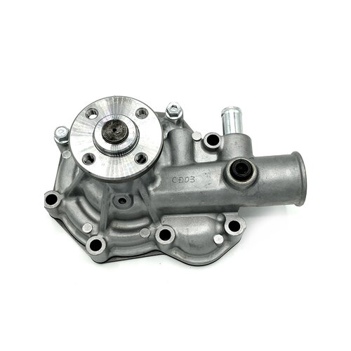 Mitsubishi Wasserpumpe Mitsubishi S4S-DT Motor / CAT C3.4 Motor