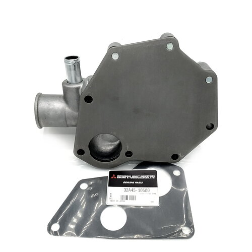 Mitsubishi Wasserpumpe Mitsubishi S4S-DT Motor / CAT C3.4 Motor