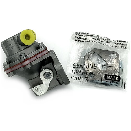 Hatz Förderpumpe für Hatz  2G30 + 2G40 Motor