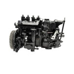 Mitsubishi Einspritzpumpe für Mitsubishi S4S-DT61SD Motor