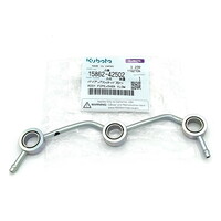 Kubota Rücklaufleitung Kubota D722 Standard Motor