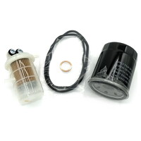 Mitsubishi Mitsubishi L3E Motor Wartungs KIT Klein