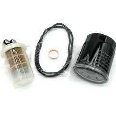 Mitsubishi Mitsubishi L3E Motor Wartungs KIT Klein