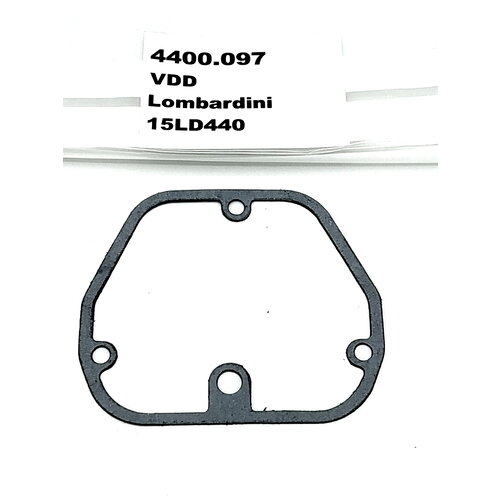 Lombardini Ventildeckeldichtung Lombardini 15LD440 Motor