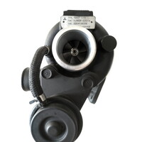 Kubota Turbolader NEU für Kubota V2403-T Motor