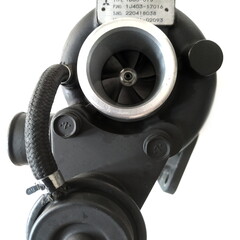 Kubota Turbolader NEU für Kubota V2403-T Motor