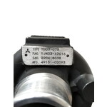 Kubota Turbolader NEU für Kubota V2403-T Motor